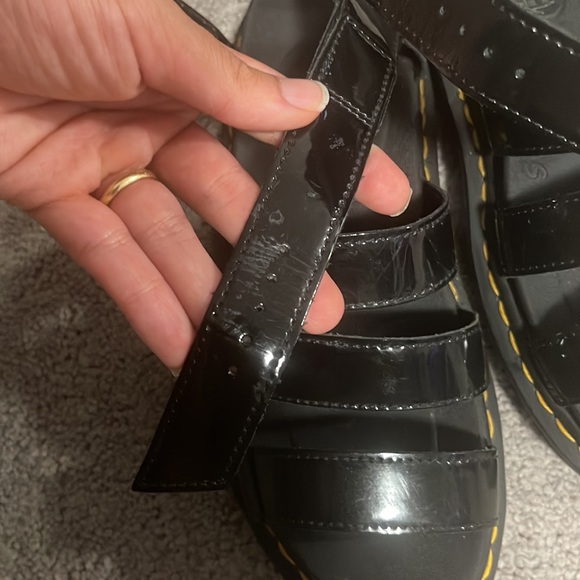 Sandals Dr. martens - Picture 5 of 5